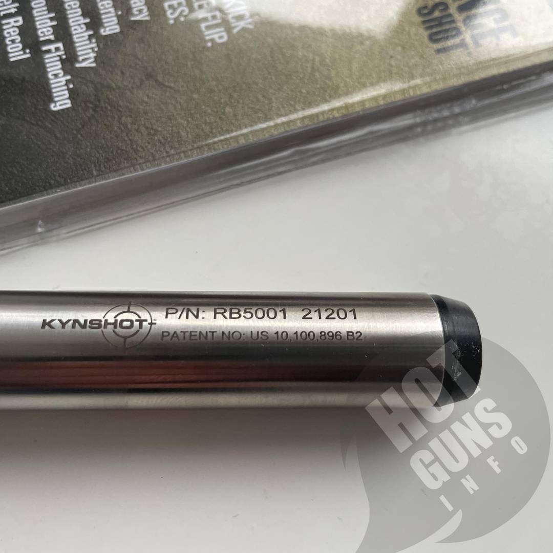 Тюнінг, запчастини, аксесуари Інше — AR15 RB5001 Гидробуфер KynSHOT