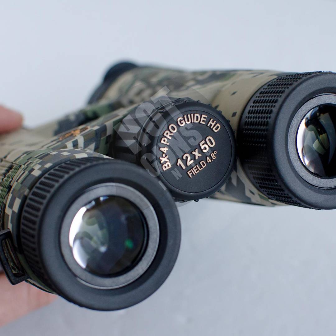 Leupold 12x50
