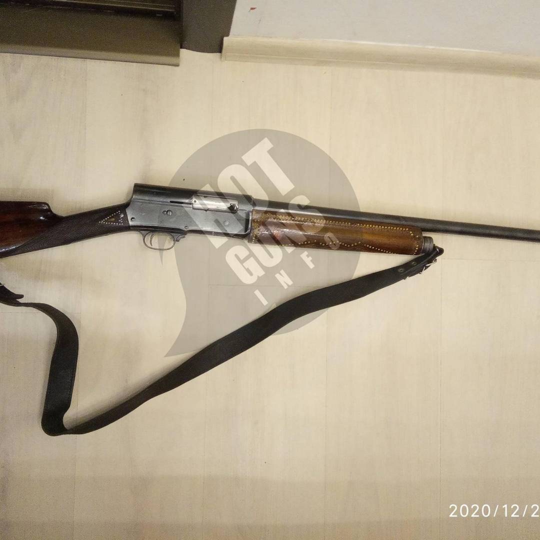 Иж 5 калибр