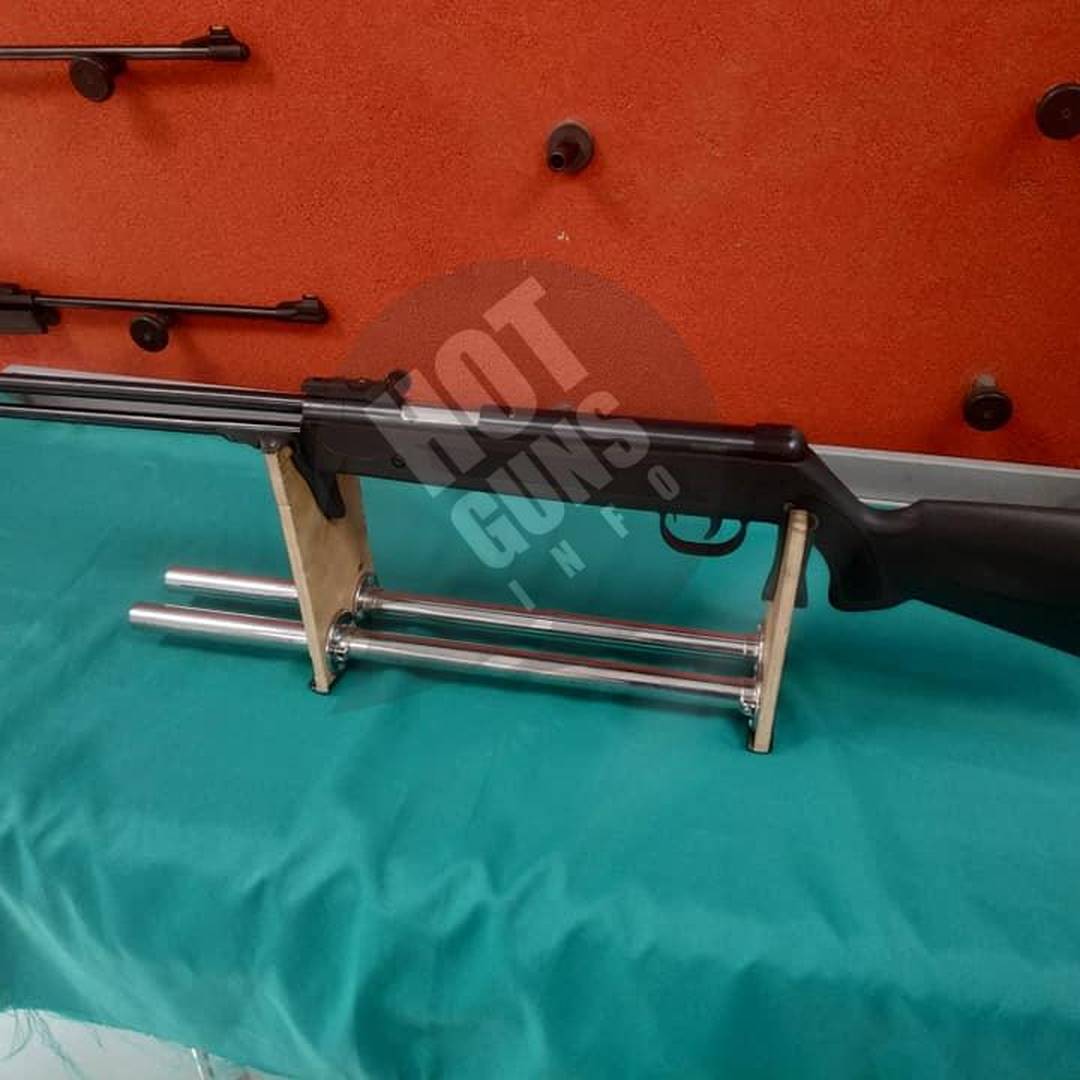 Пневматическое оружие Пневматические винтовки — Дешеві гвинтівки