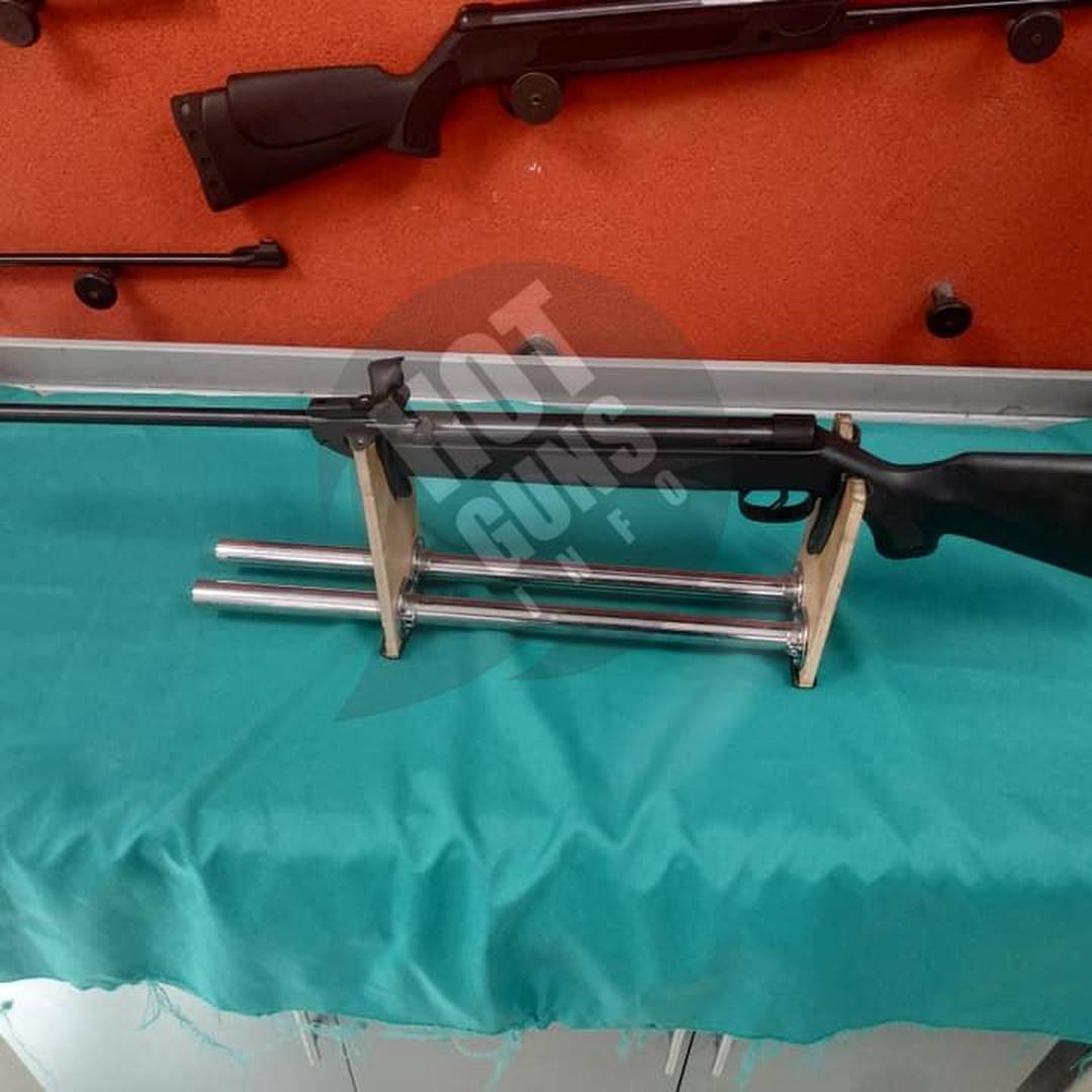 Пневматическое оружие Пневматические винтовки — Дешеві гвинтівки