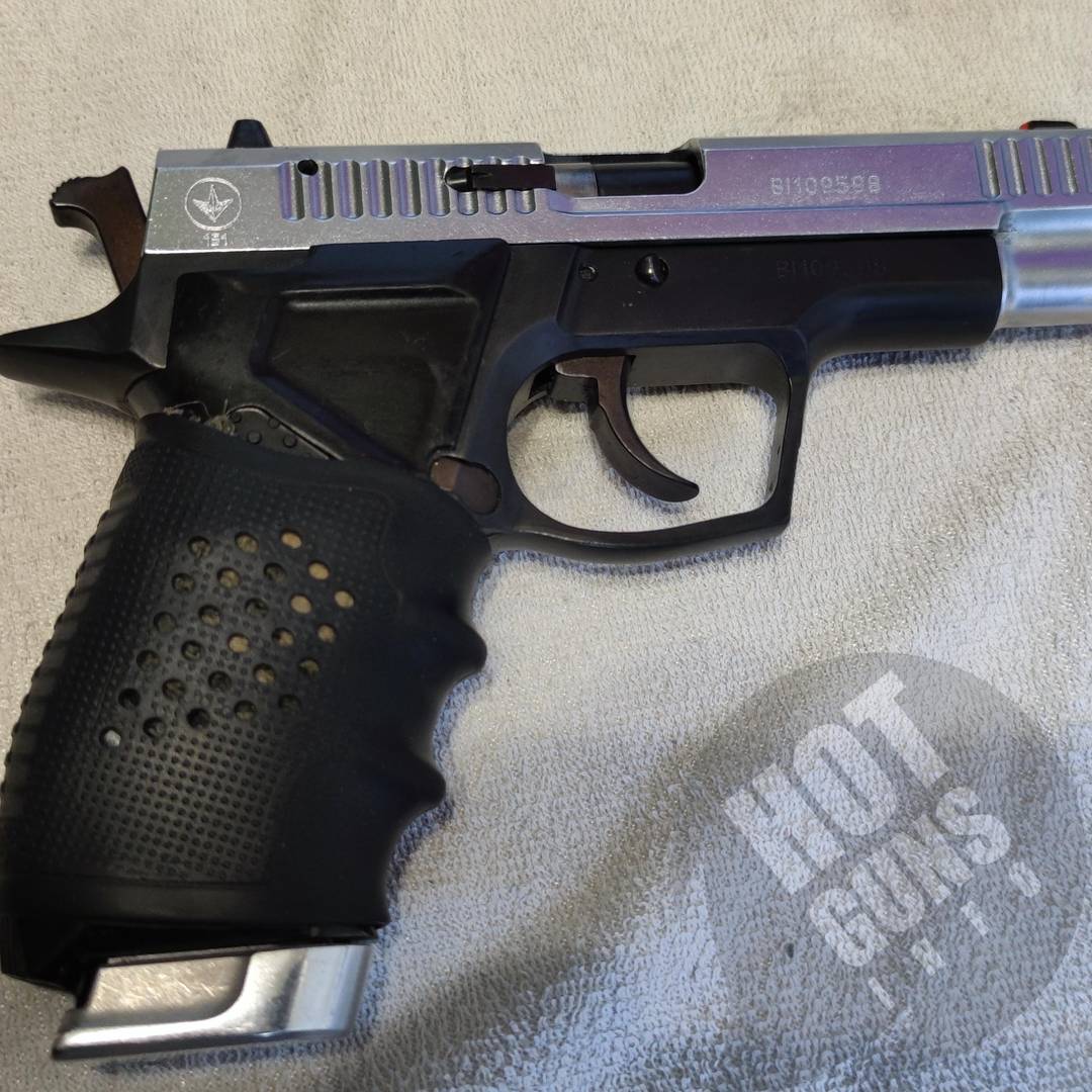 Травматична зброя - Травматичні пістолети — ФОРТ 12 РМ (под усиленный ...