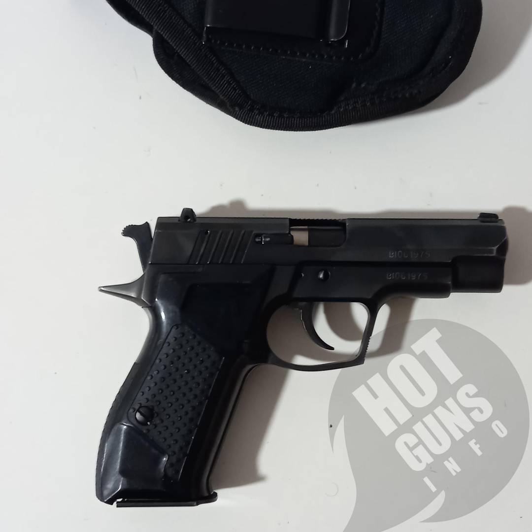 Травматична зброя - Травматичні пістолети — Форт 12 рм — Дошка ...