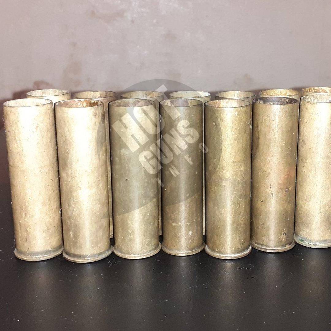 Релоадінг та компоненти боєприпасів - Гільзи — Гильзы 12 калибр,б/у ...