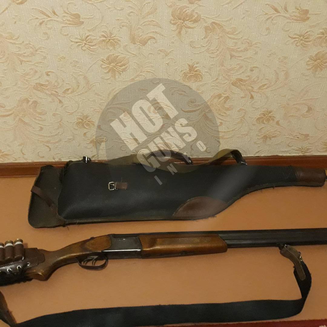 Иж 27 ем 12
