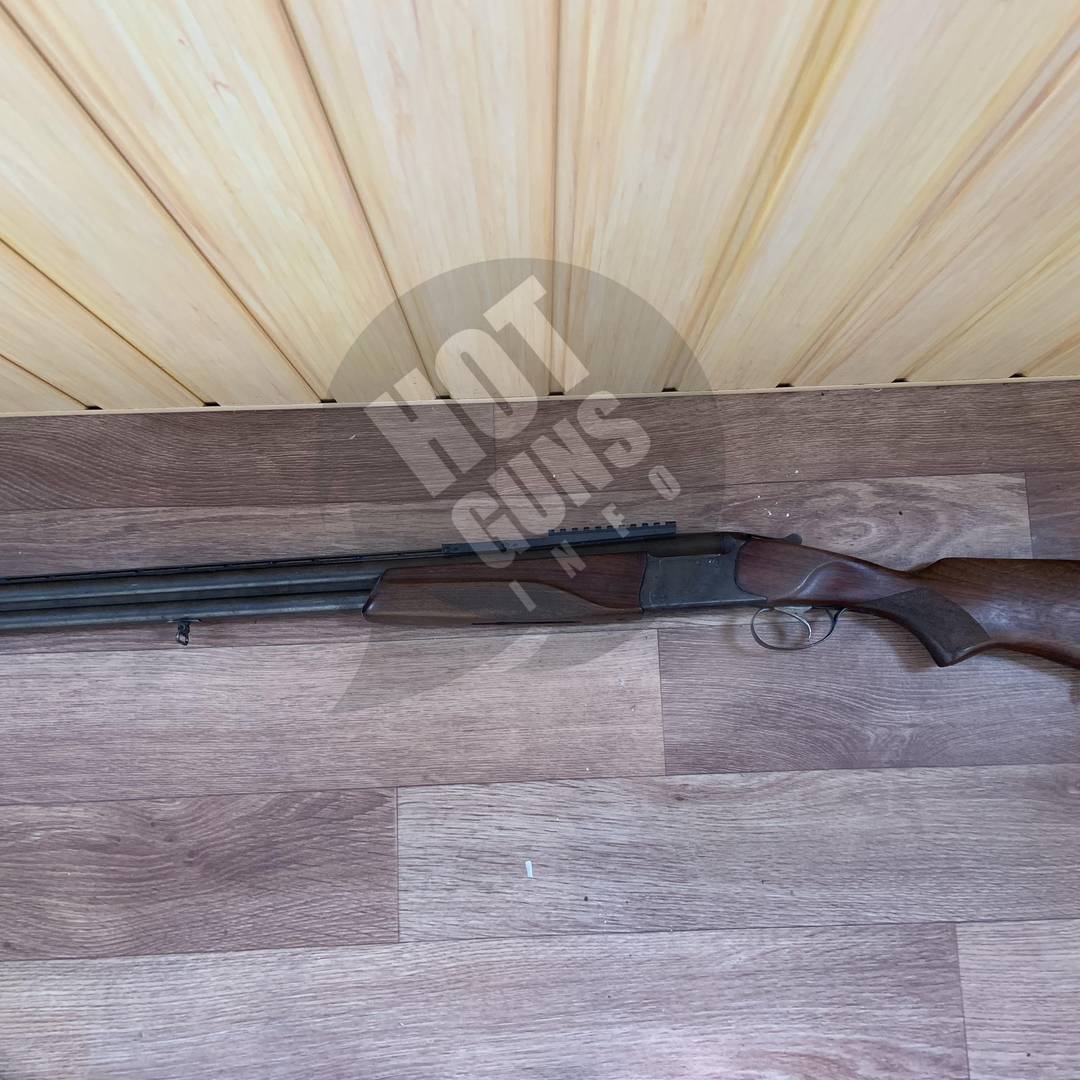 Иж 27 12 калибр