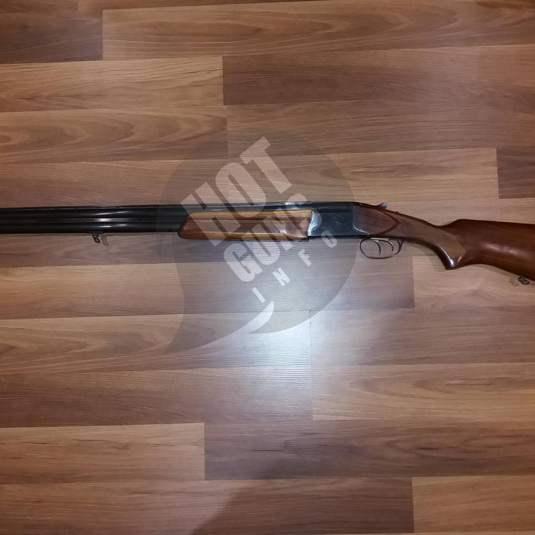 Оружие иж 27е