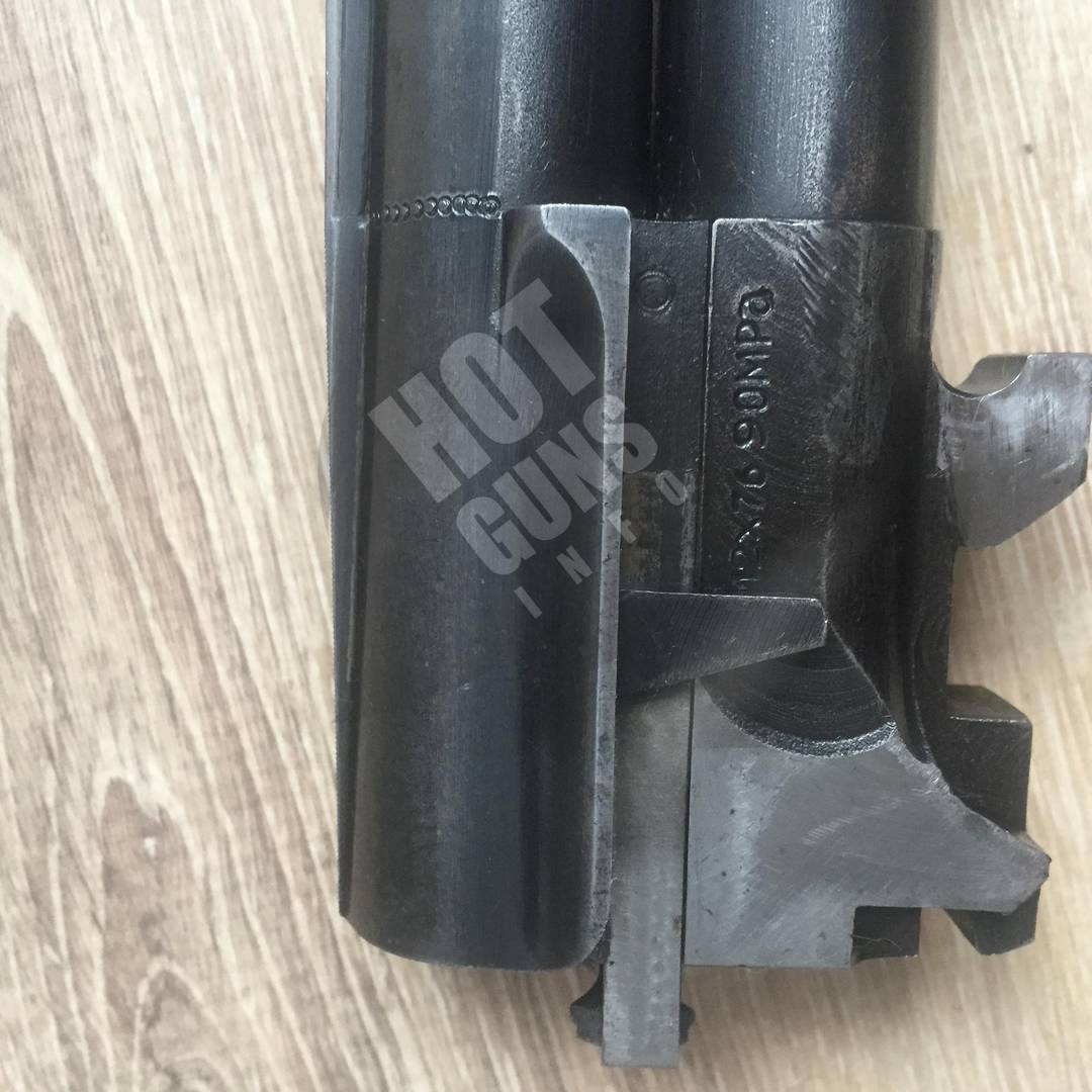 Иж 27м приклад пластик