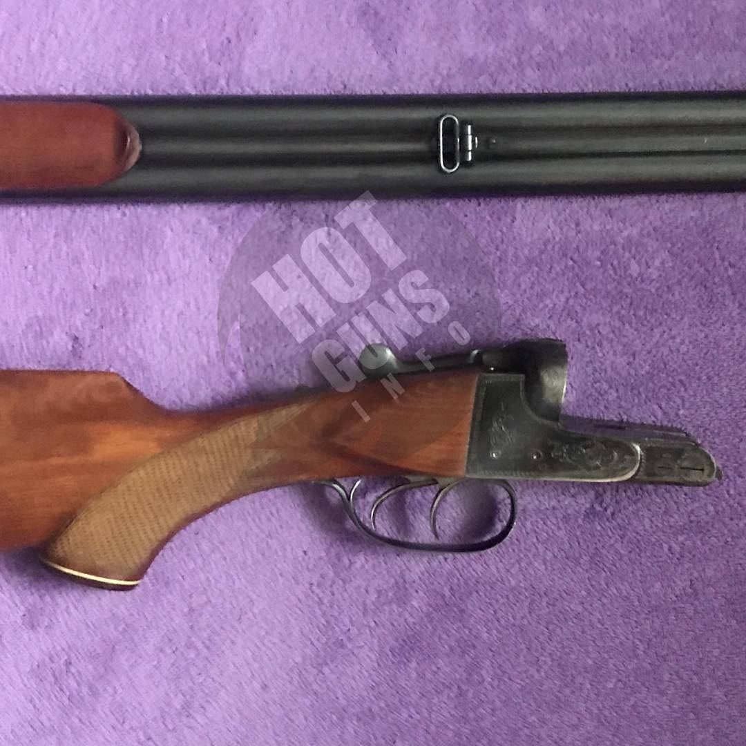 Иж 54 калибр