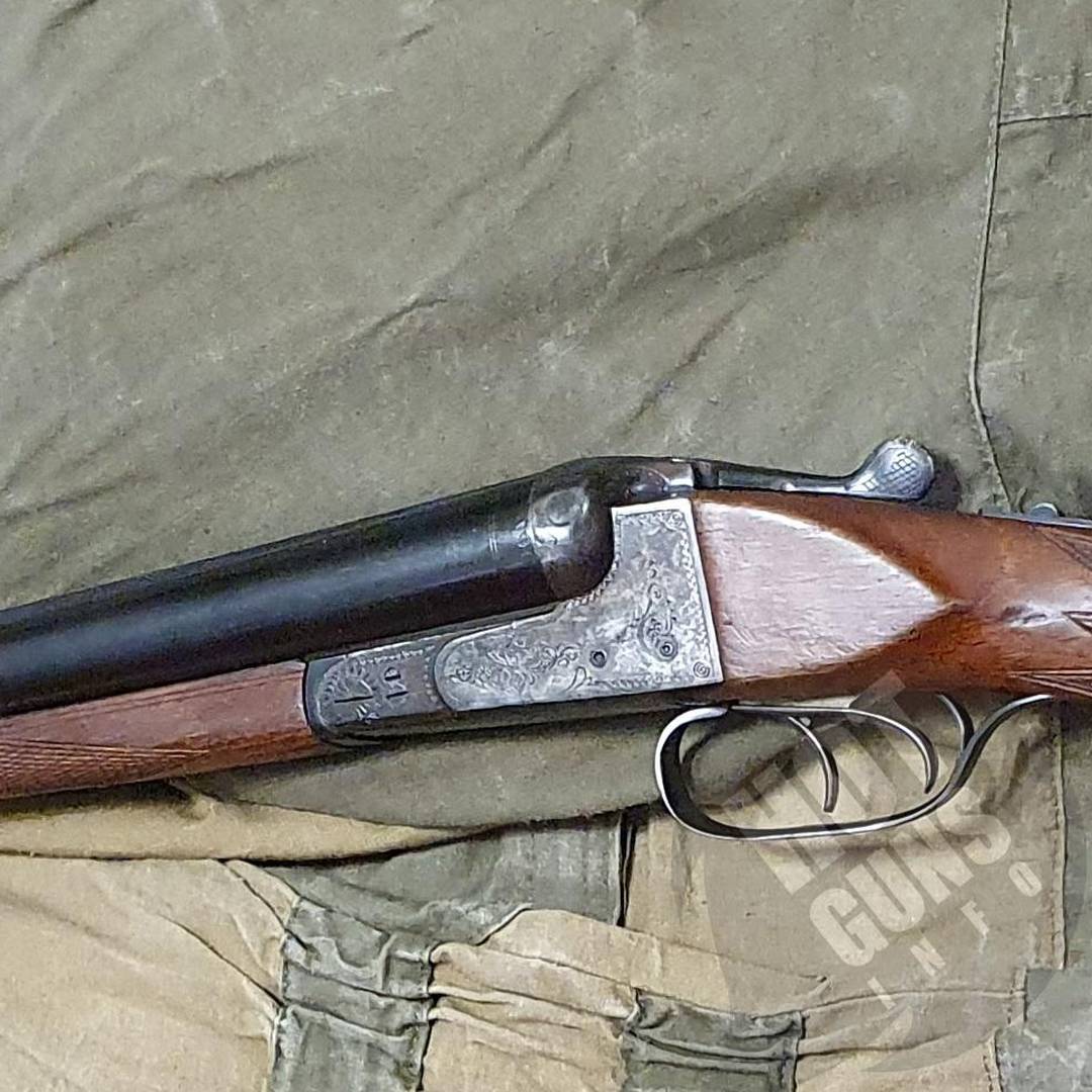 Иж 54 12 калибр