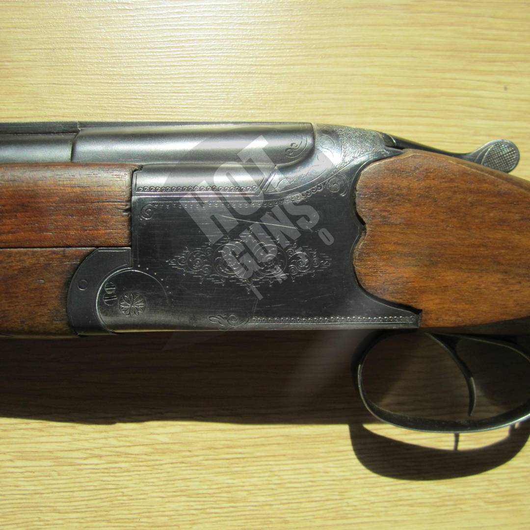 Иж 59 ружье 12