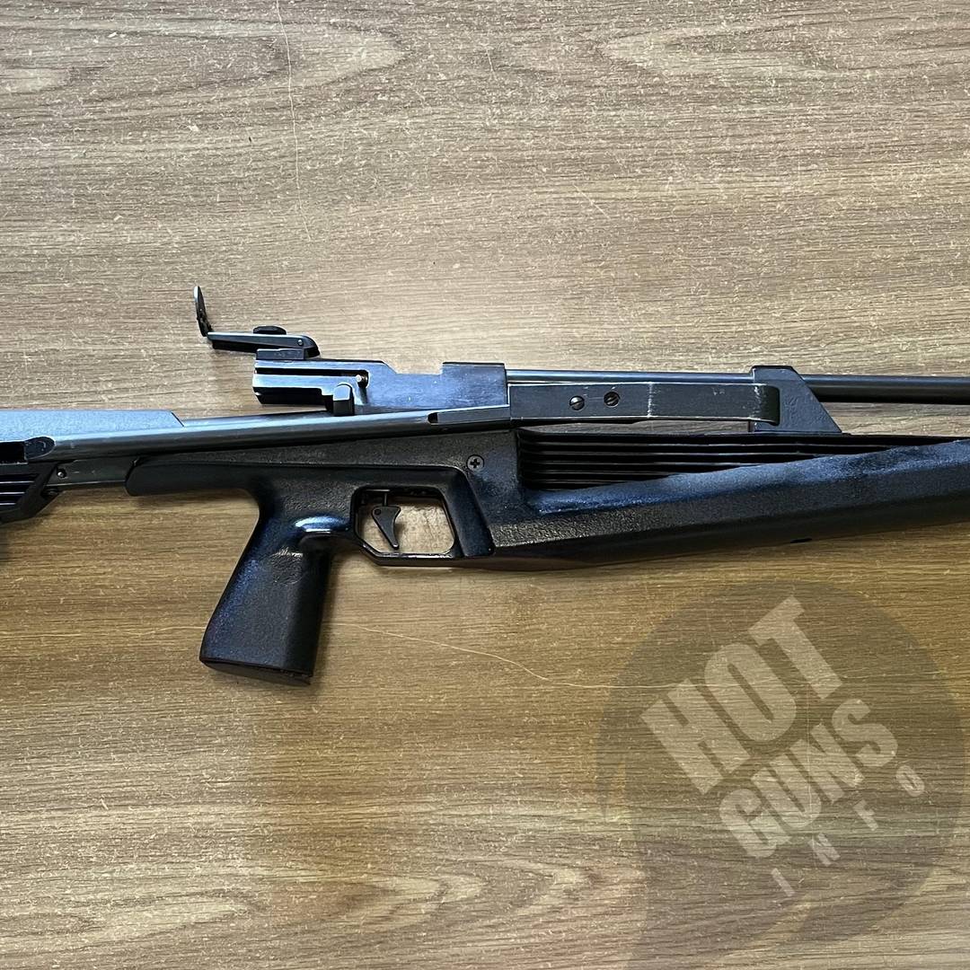 Пневматична зброя - Пневматичні гвинтівки — ИЖ 60 — Дошка оголошень про ...