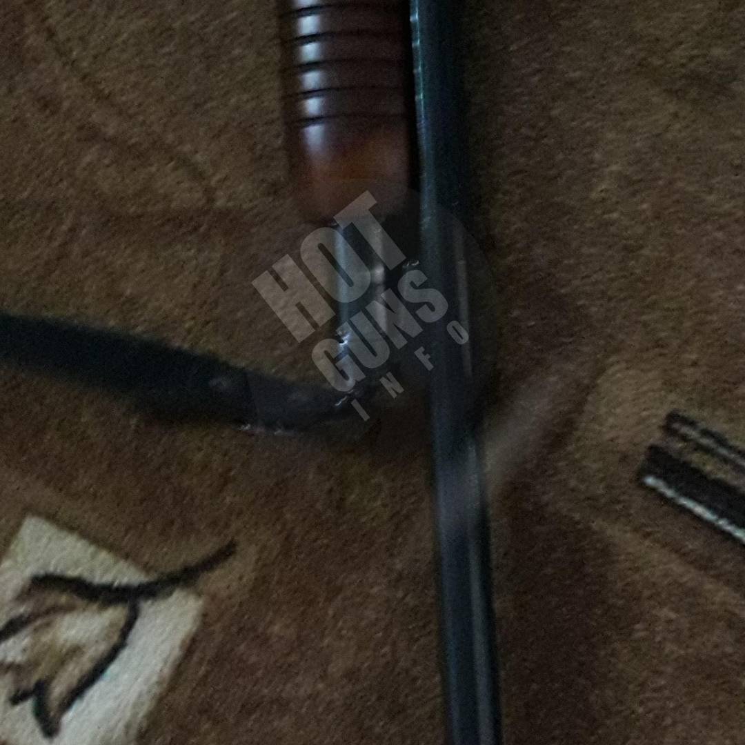 Иж 81 затвор