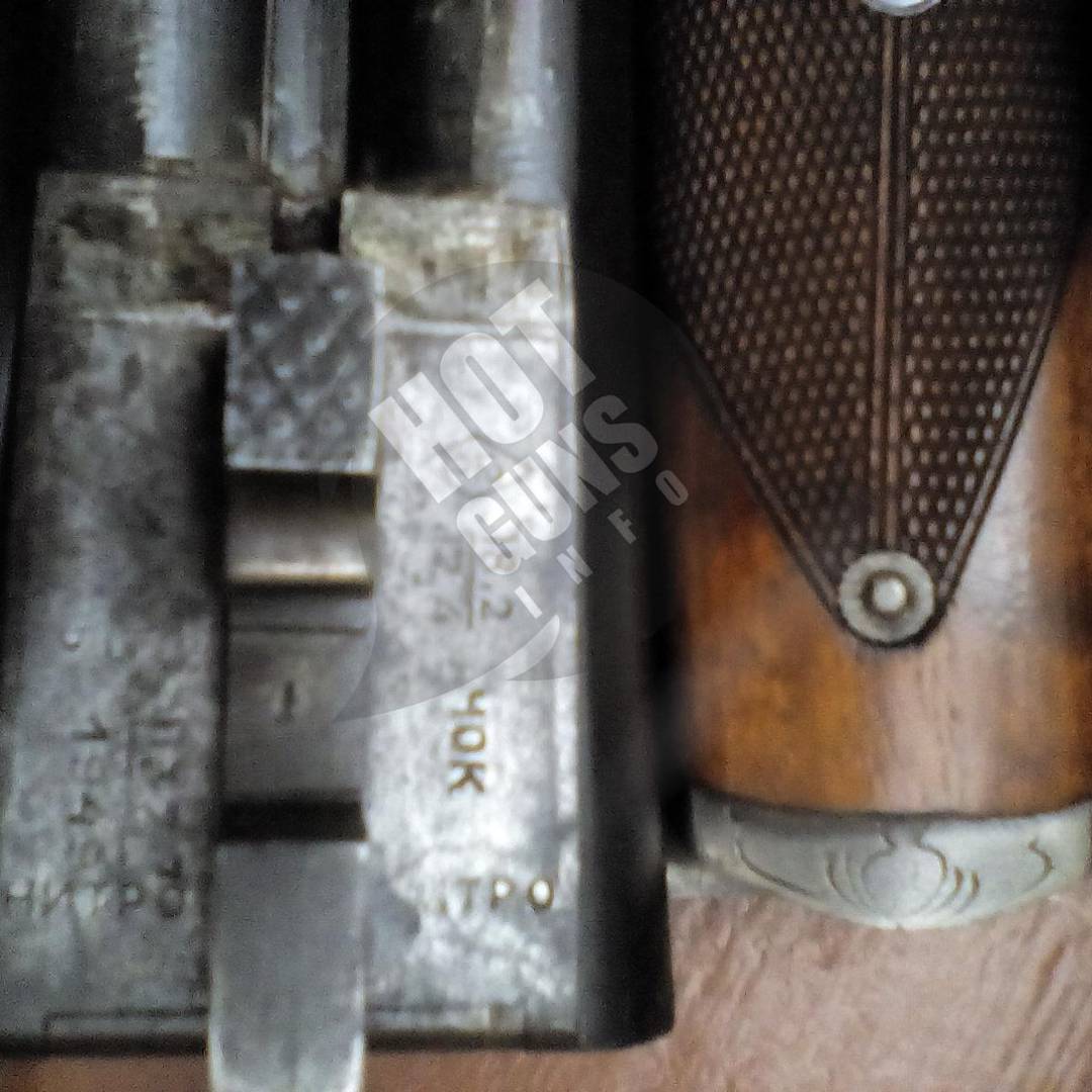 Иж б 47