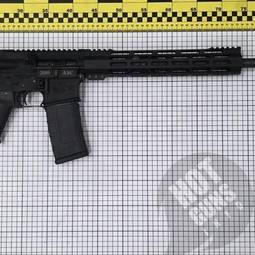 まろん Карабін нарізний Robinson XCR-L 223REM 16