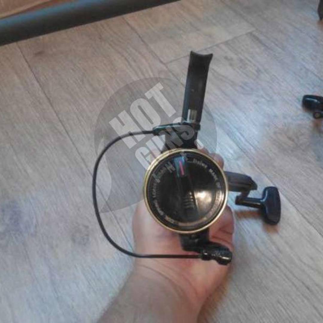 Мисливство та рибальство - Котушки — Катушка рыболовная Daiwa — Дошка ...