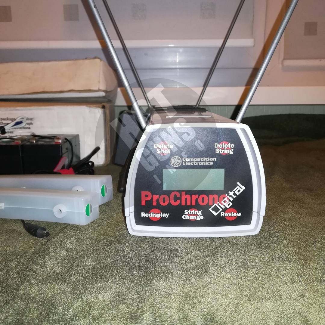 prochrono