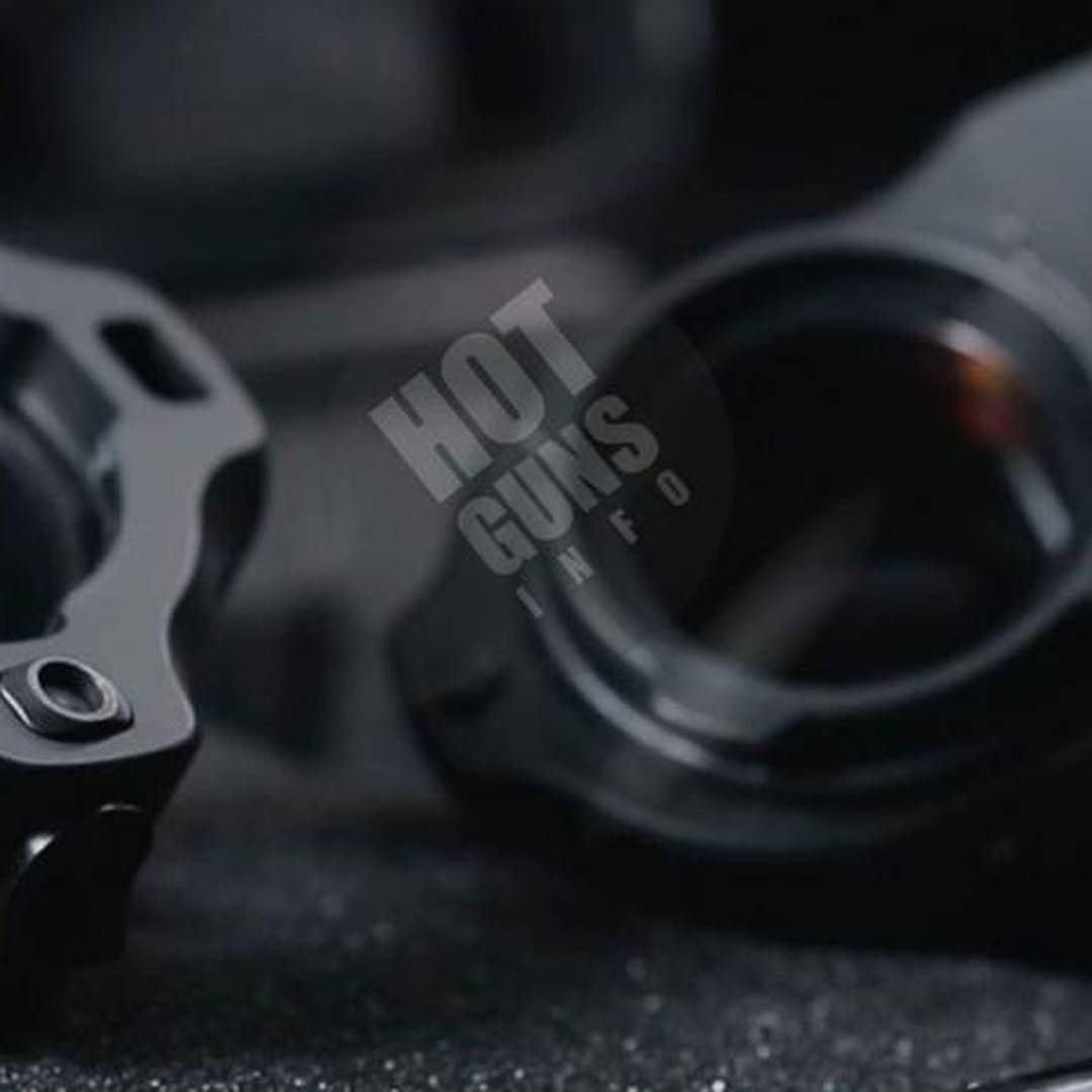 Оптика и комплектующие - Крепления для оптики — Крепления, кронштейны ...