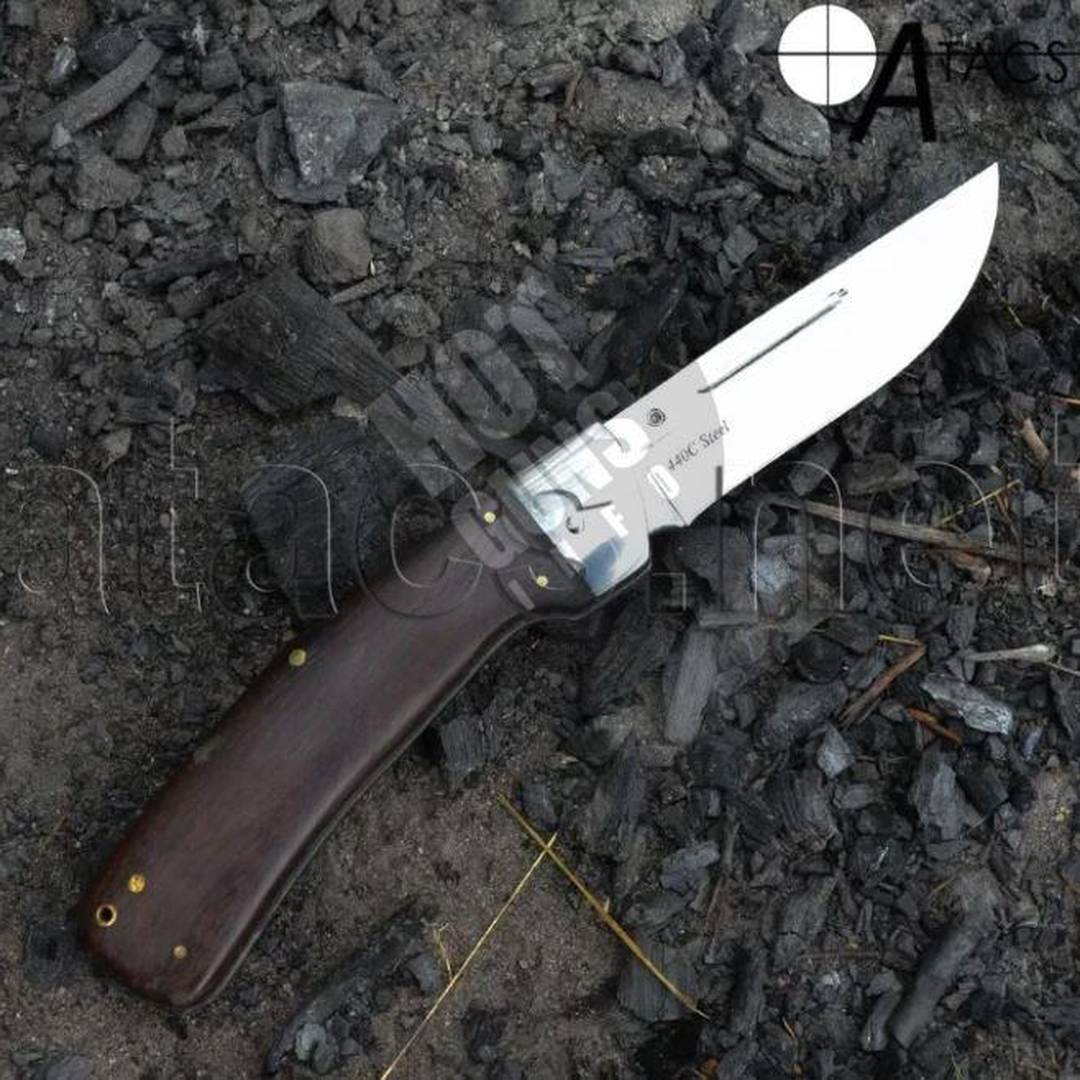 Ножі та інструменти - Інше — Крупный выкидной нож — Дошка оголошень про ...