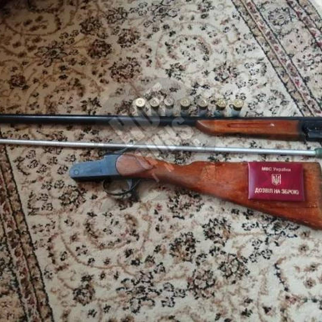 Иж 18 16 калибра