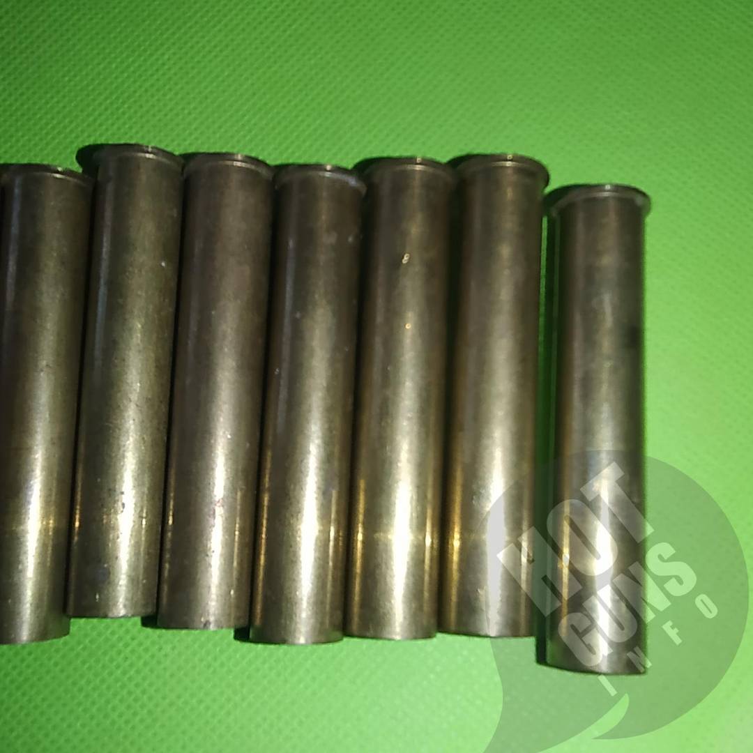 Релоадінг та компоненти боєприпасів - Гільзи — Латунные гильзы 32 ...