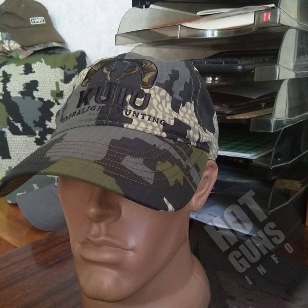 Одяг - Головні убори — Летняя охотничья кепка KUIU ICON CAP . — Дошка ...