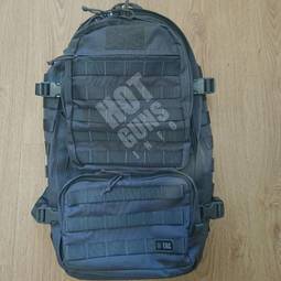 m tac ryukzak trooper pack grey
