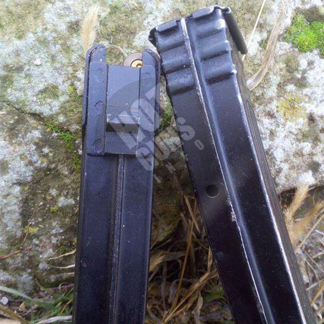 Тюнінг, запчастини, аксесуари - Магазини — Магазин 7,62 для АКМ, АК-47 ...