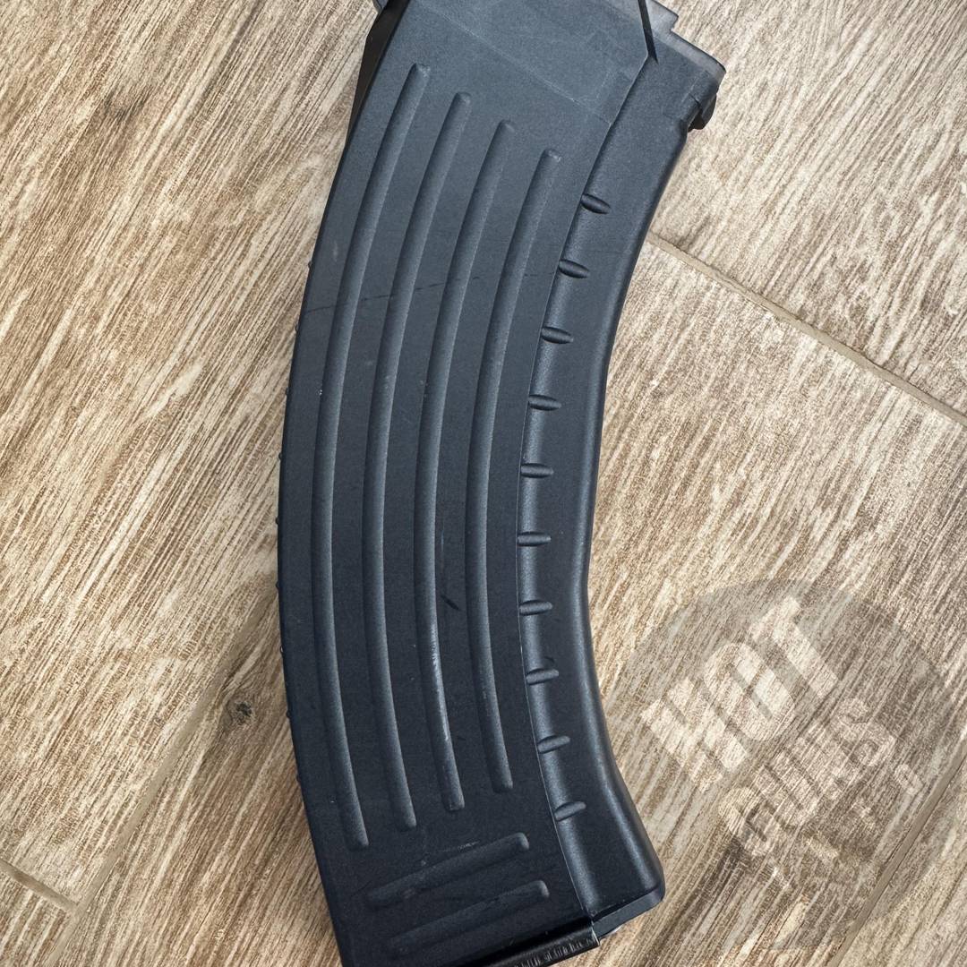 Тюнінг, запчастини, аксесуари - Магазини — Магазин WBP кал. 7,62х39 мм ...