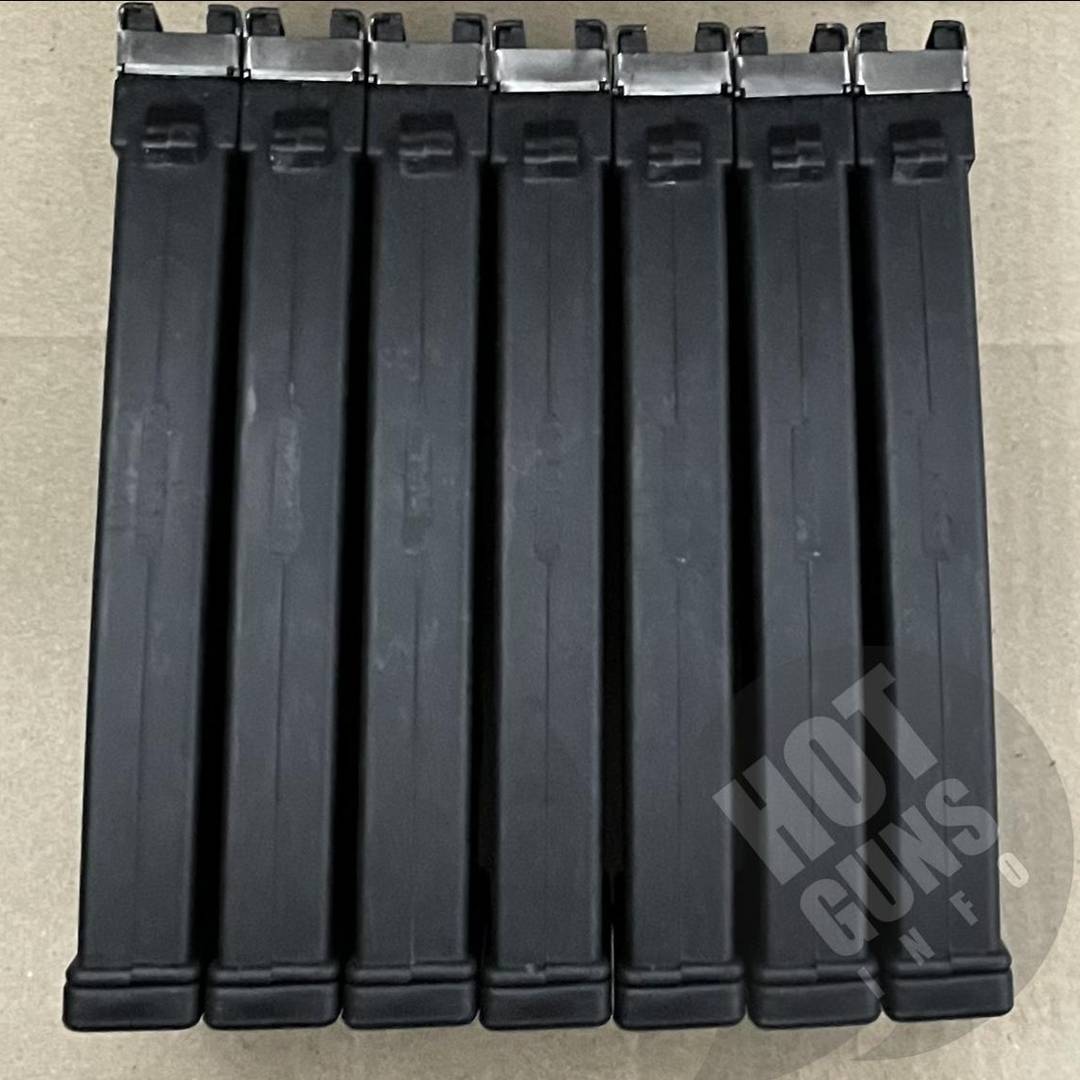 Вогнепальна зброя - Гладкоствольна — Магазин Сайга 410 — Дошка ...