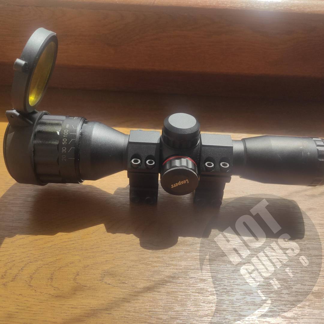 Пневматична зброя - Пневматичні гвинтівки — MAGTECH EXTREME 2 AR 1300 ...