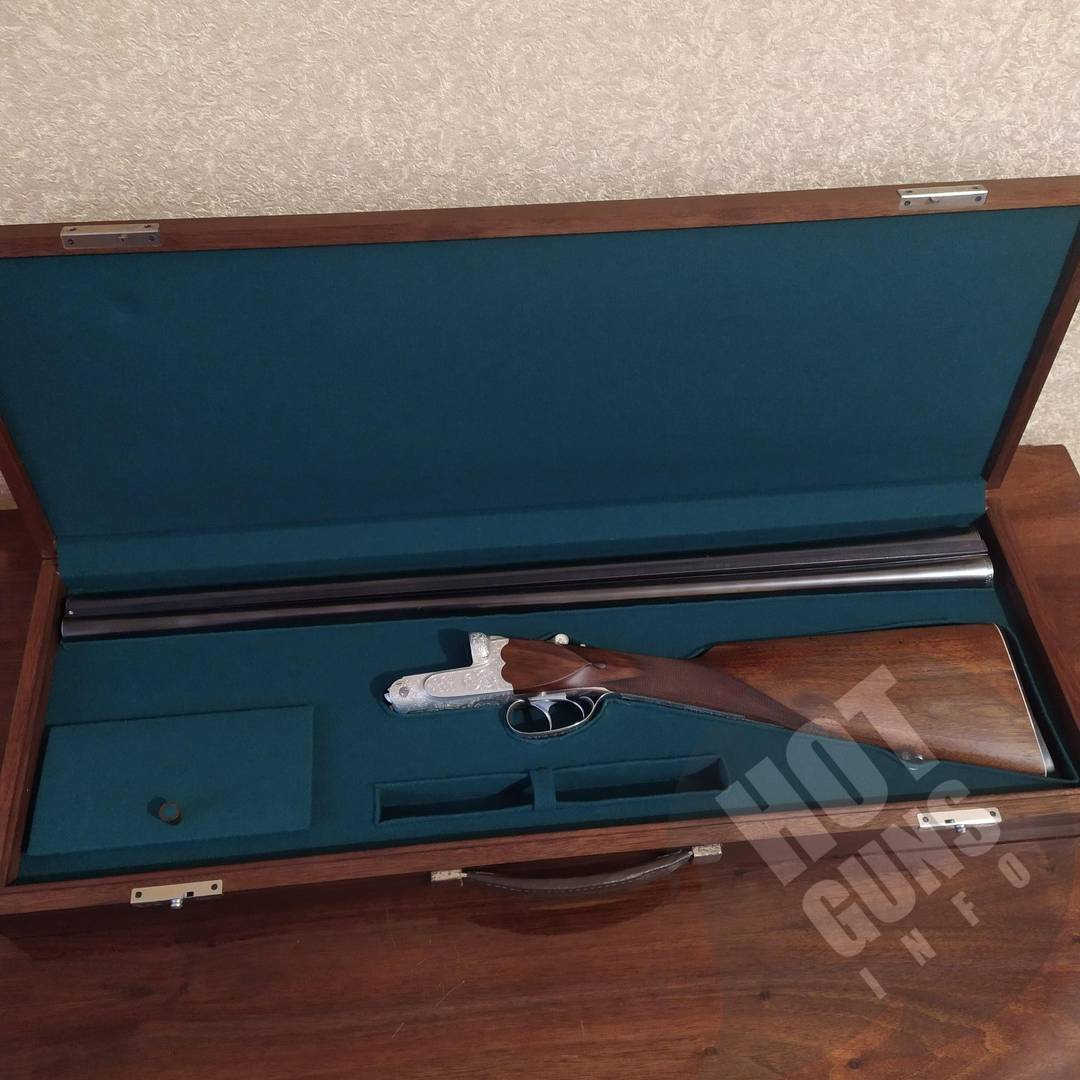 Вогнепальна зброя - Гладкоствольна — МЦ 10-12, ЦКИБ — Дошка оголошень ...