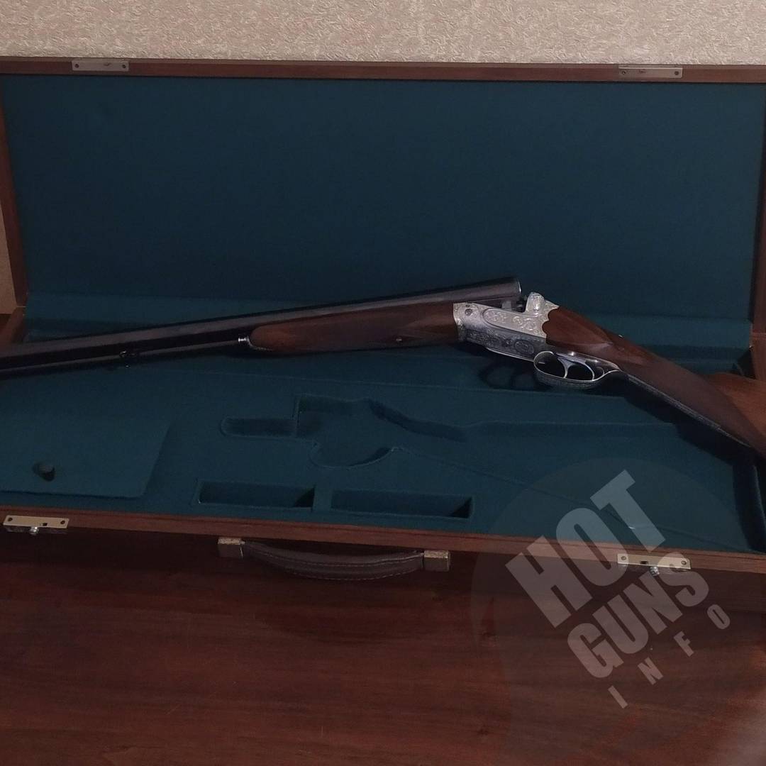 Вогнепальна зброя - Гладкоствольна — МЦ 10-12, ЦКИБ — Дошка оголошень ...