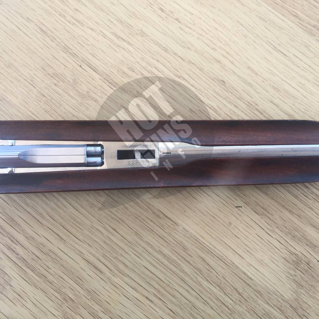 Вогнепальна зброя - Гладкоствольна — Ружье МЦ 10-12 — Дошка оголошень ...