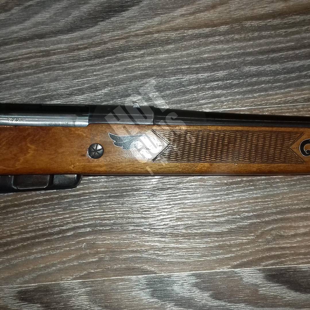 Вогнепальна зброя - Гладкоствольна — Мц 20-01 Ш — Дошка оголошень про ...