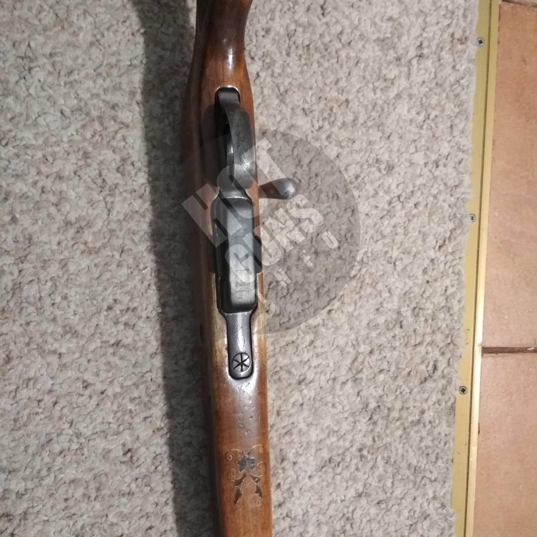 Вогнепальна зброя - Гладкоствольна — Ружье МЦ 20-01 — Дошка оголошень ...