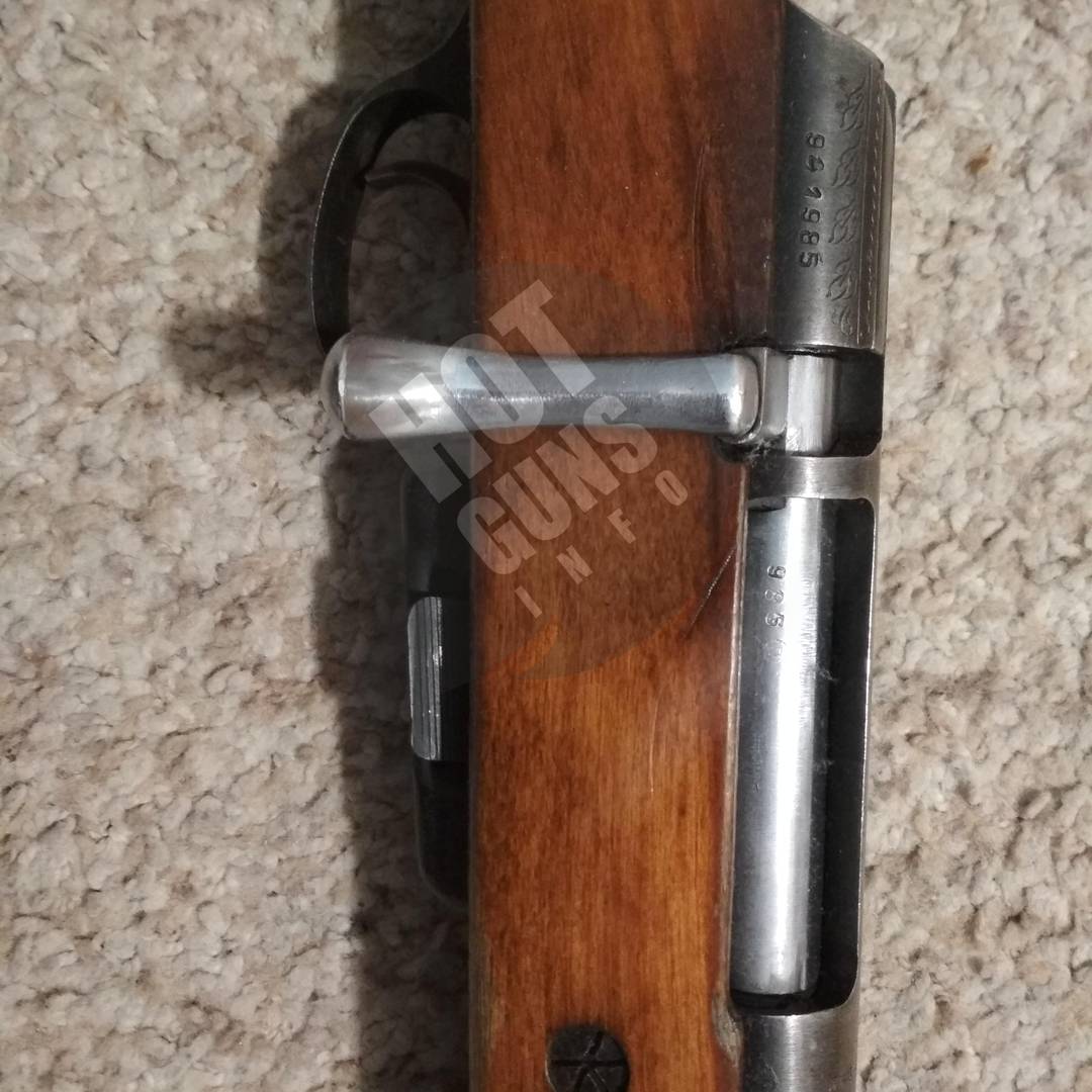 Вогнепальна зброя - Гладкоствольна — Ружье МЦ 20-01 — Дошка оголошень ...