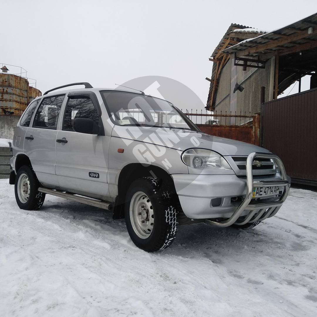 Доска стрясная нива