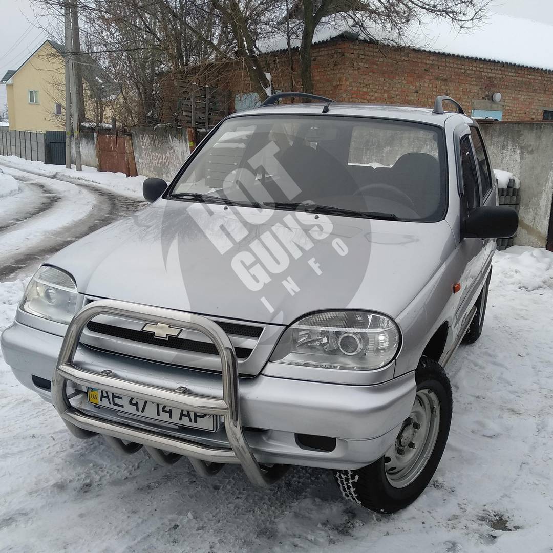 Доска стрясная нива