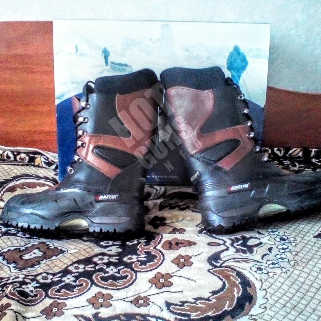 baffin apex 11