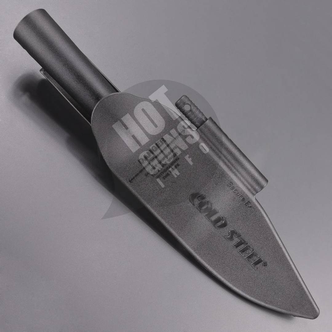 Ножи и инструменты - Ножи нескладные — Нож Cold Steel Bowie Blade ...