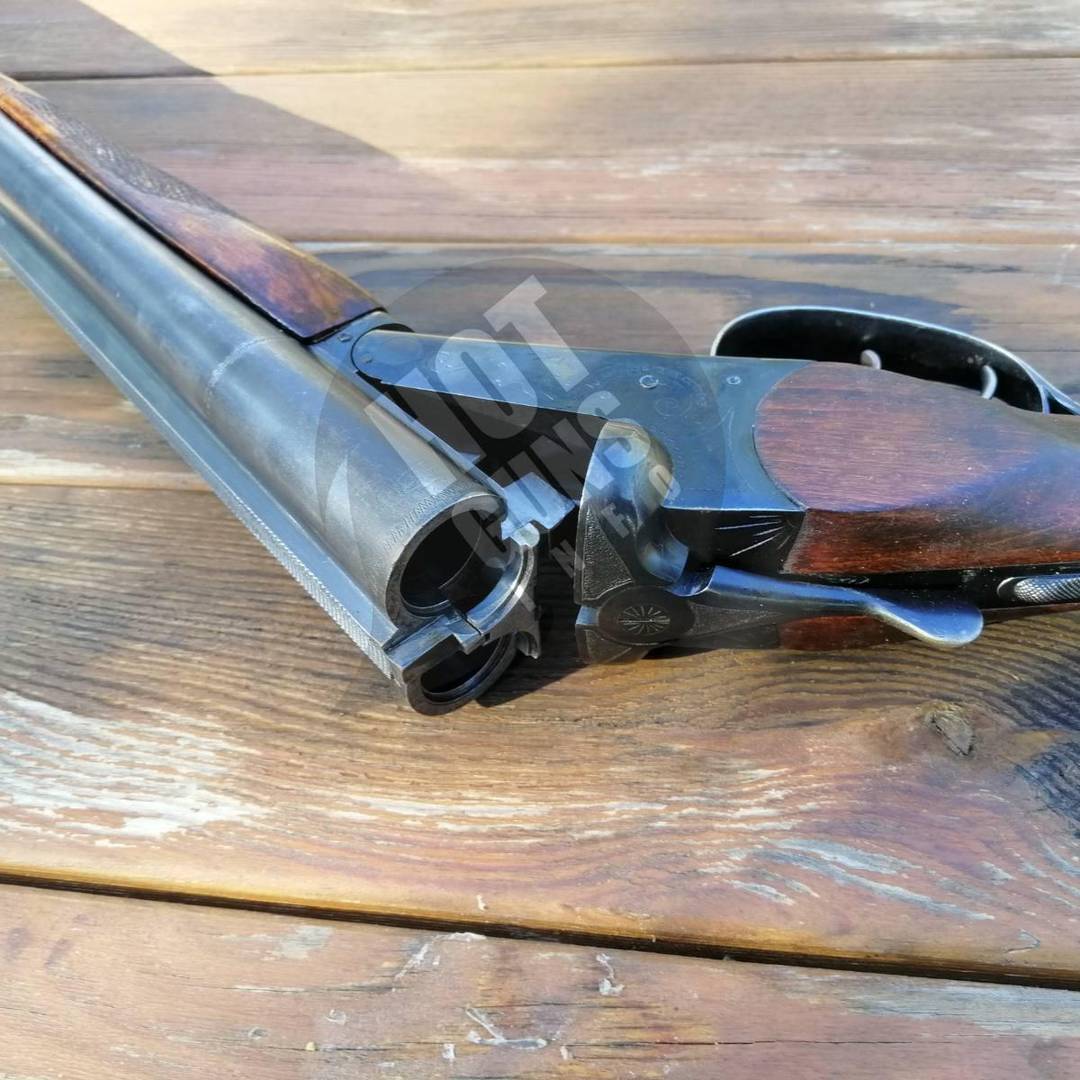 Иж 58м 12