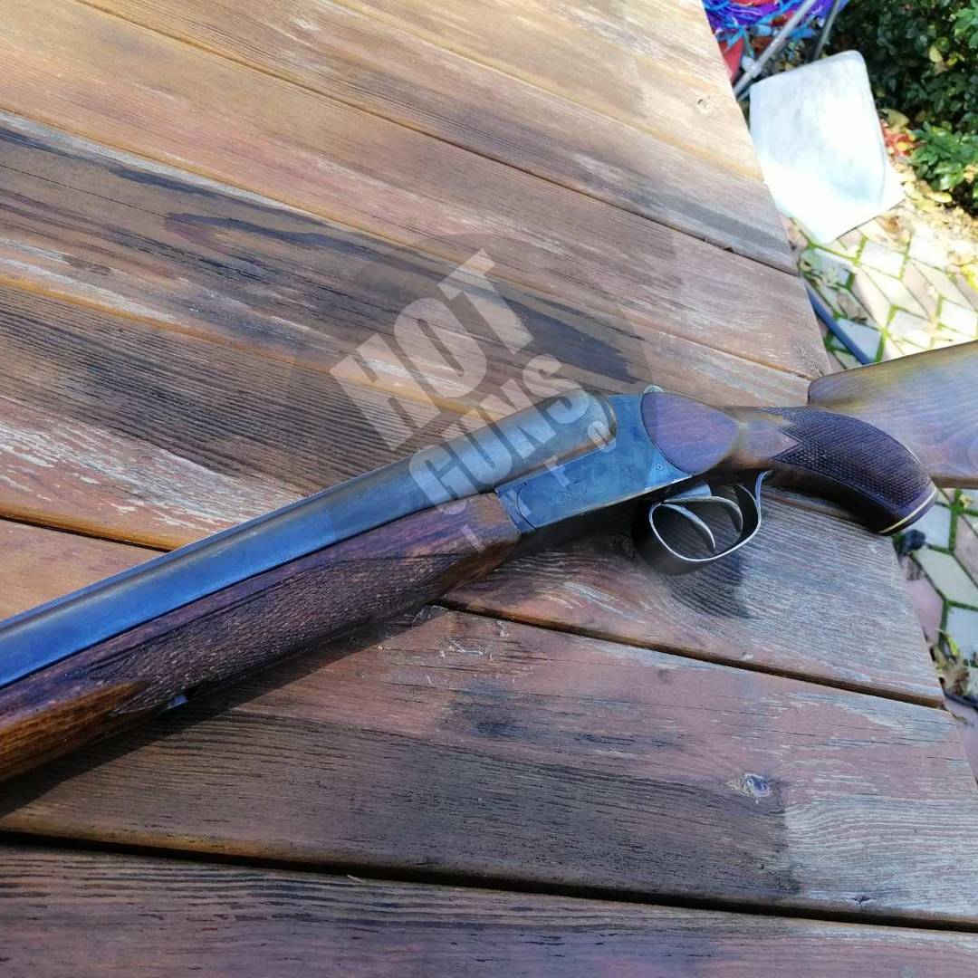 Иж 58м 12