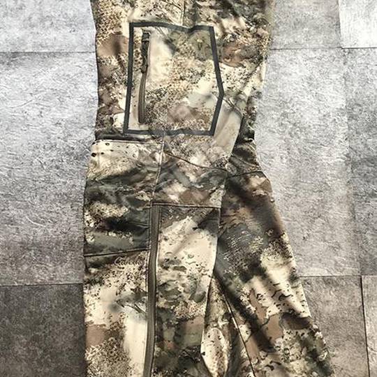 Cabela s Lookout Fleece Hunting Pants for Men Hotguns.info