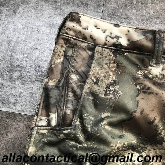 Cabelas lookout fleece clearance
