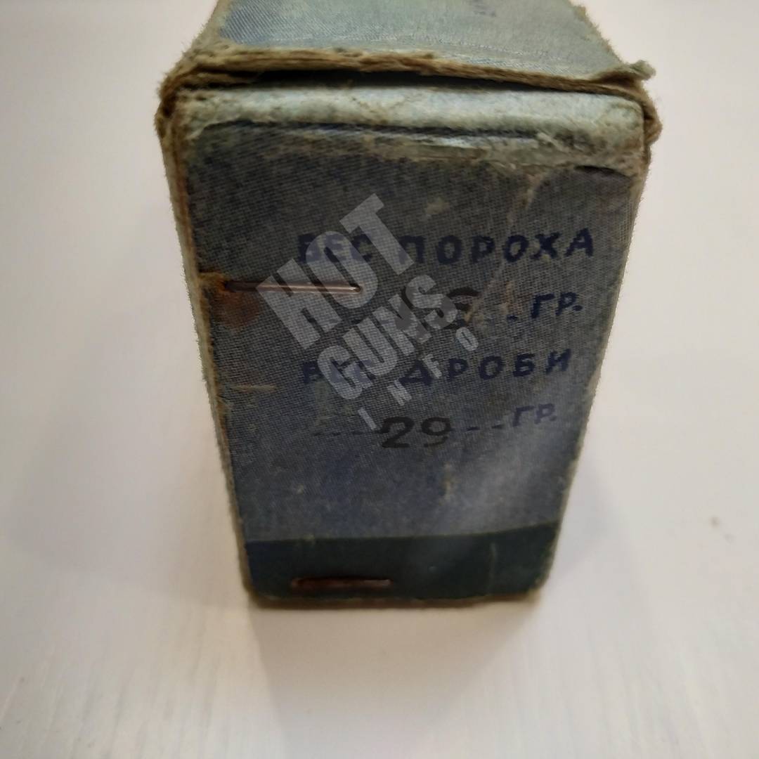 Одноконтактный патрон ваз