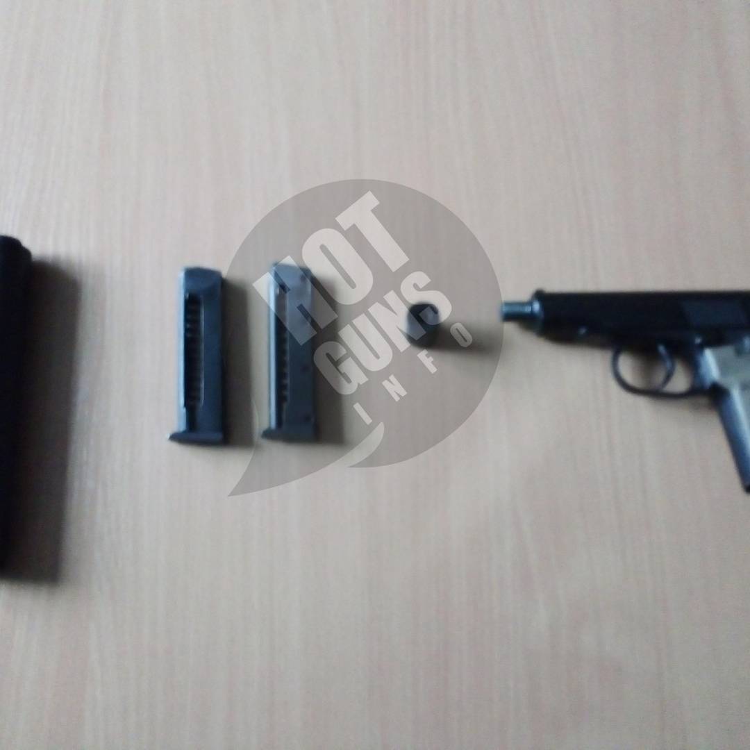 Авто запчасти пмр