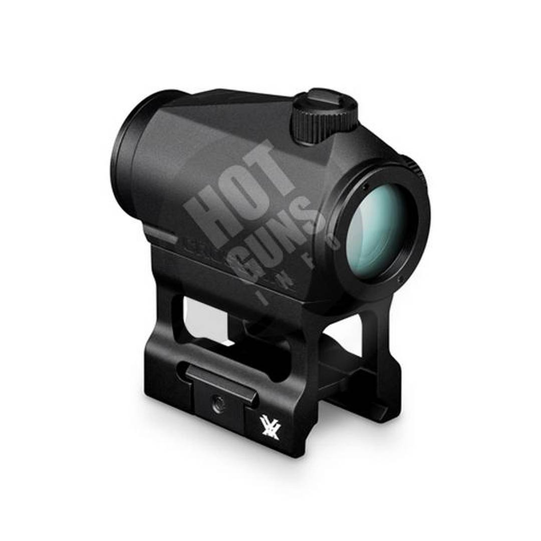 Коллиматорный прицел vortex crossfire Коллиматорный прицел vortex crossfire