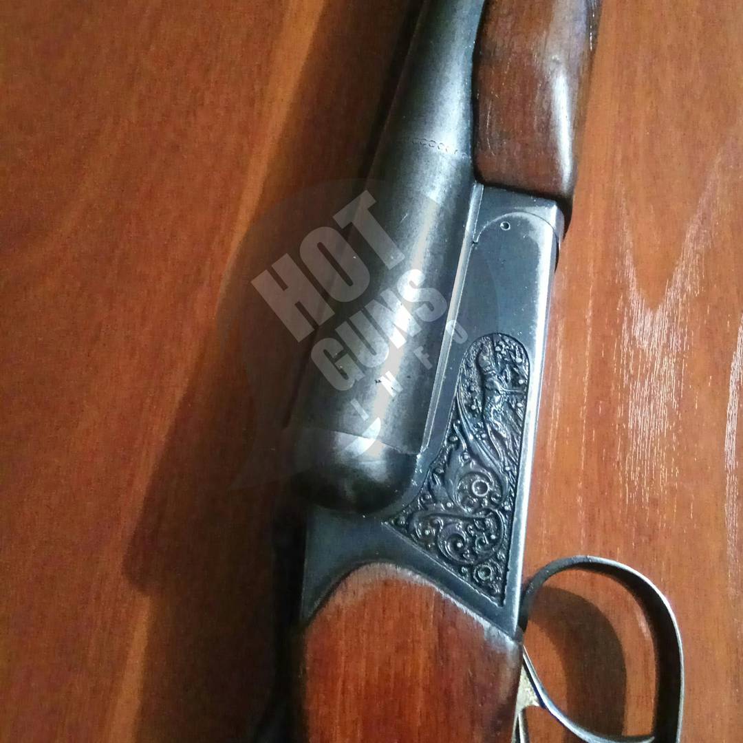 Иж 43м характеристики