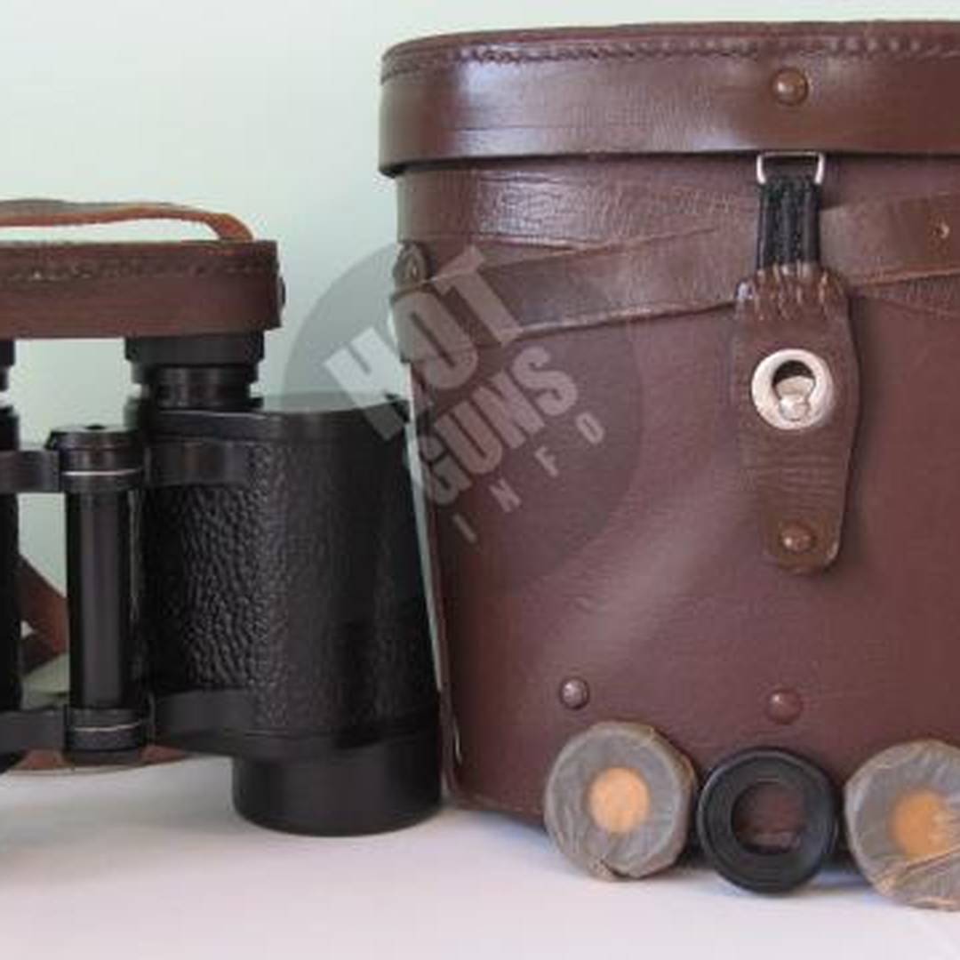 Оптика та комплектуючі - Біноклі та монокуляри — ПРОДАМ БИНОКЛЬ Б12-1 ...